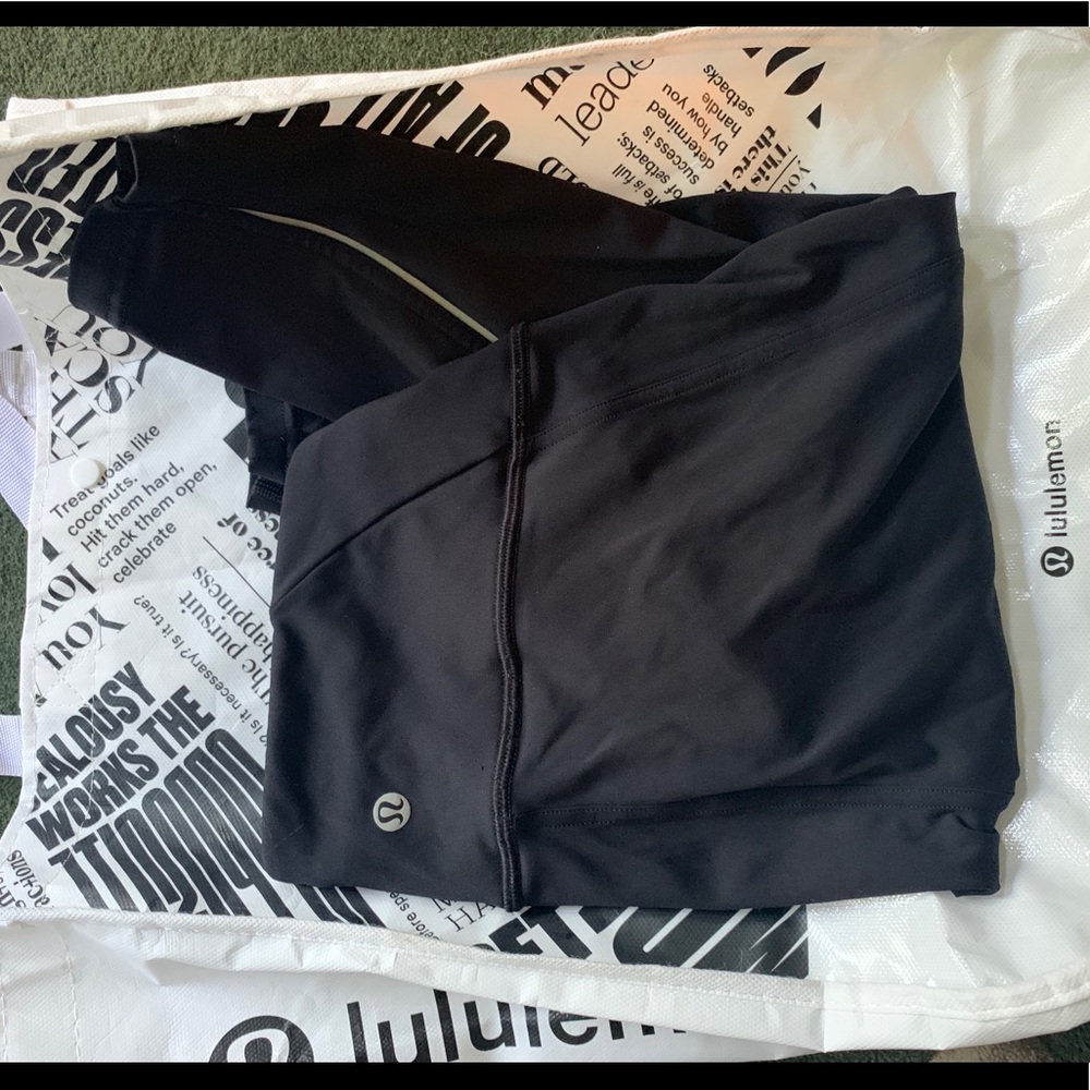 Lululemon leggings